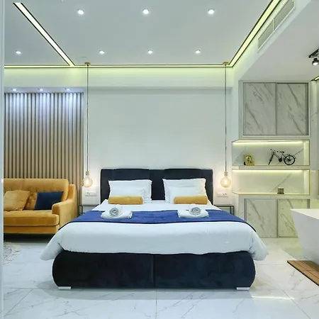 Rino Luxury Room Zadar Exterior foto