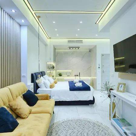 Rino Luxury Room Zadar Exterior foto