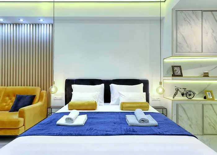 Rino Luxury Room