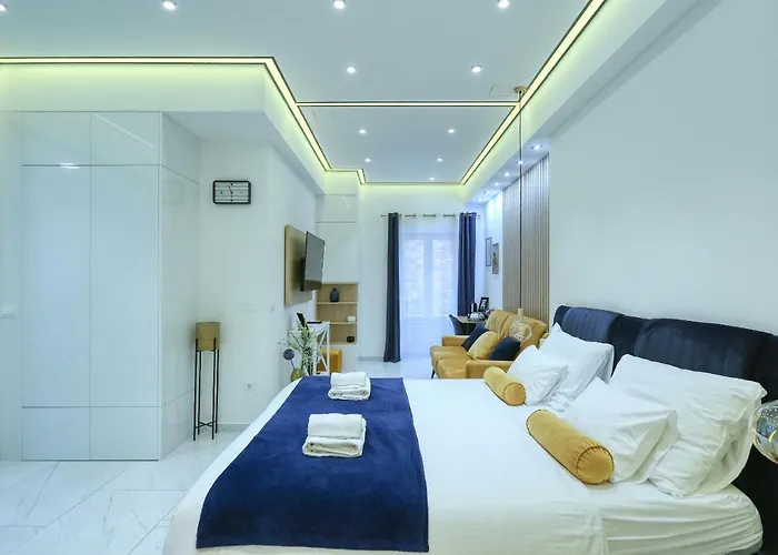 Rino Luxury Room
