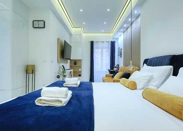 Rino Luxury Room