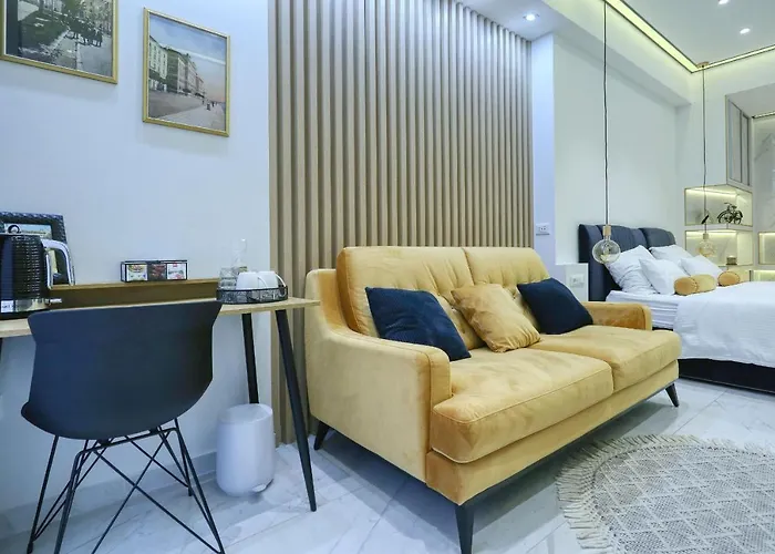 Rino Luxury Room