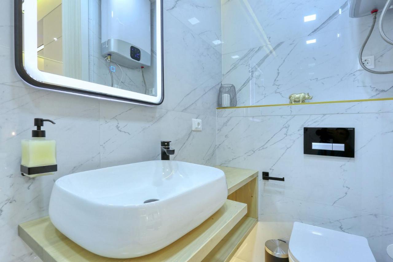 Apartma Rino Luxury