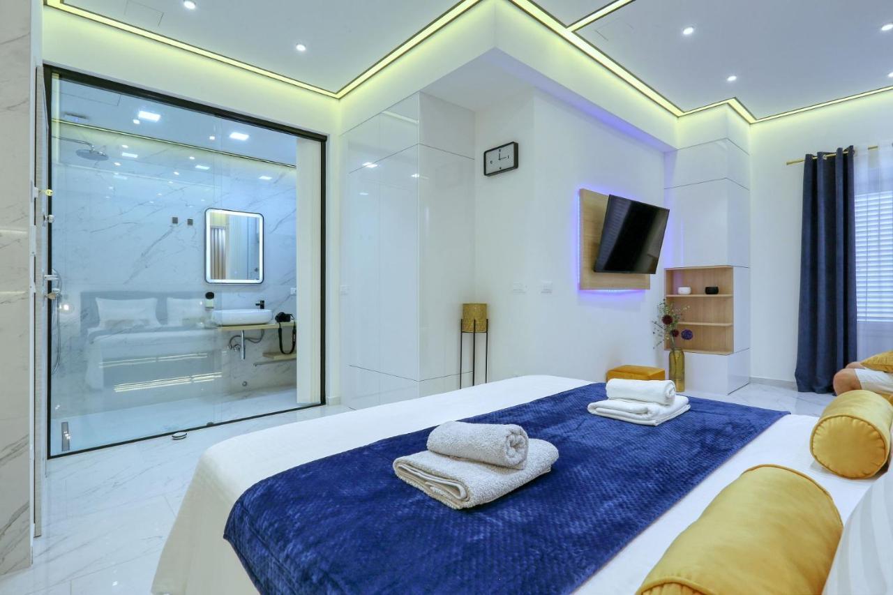 Rino Luxury Apartma *