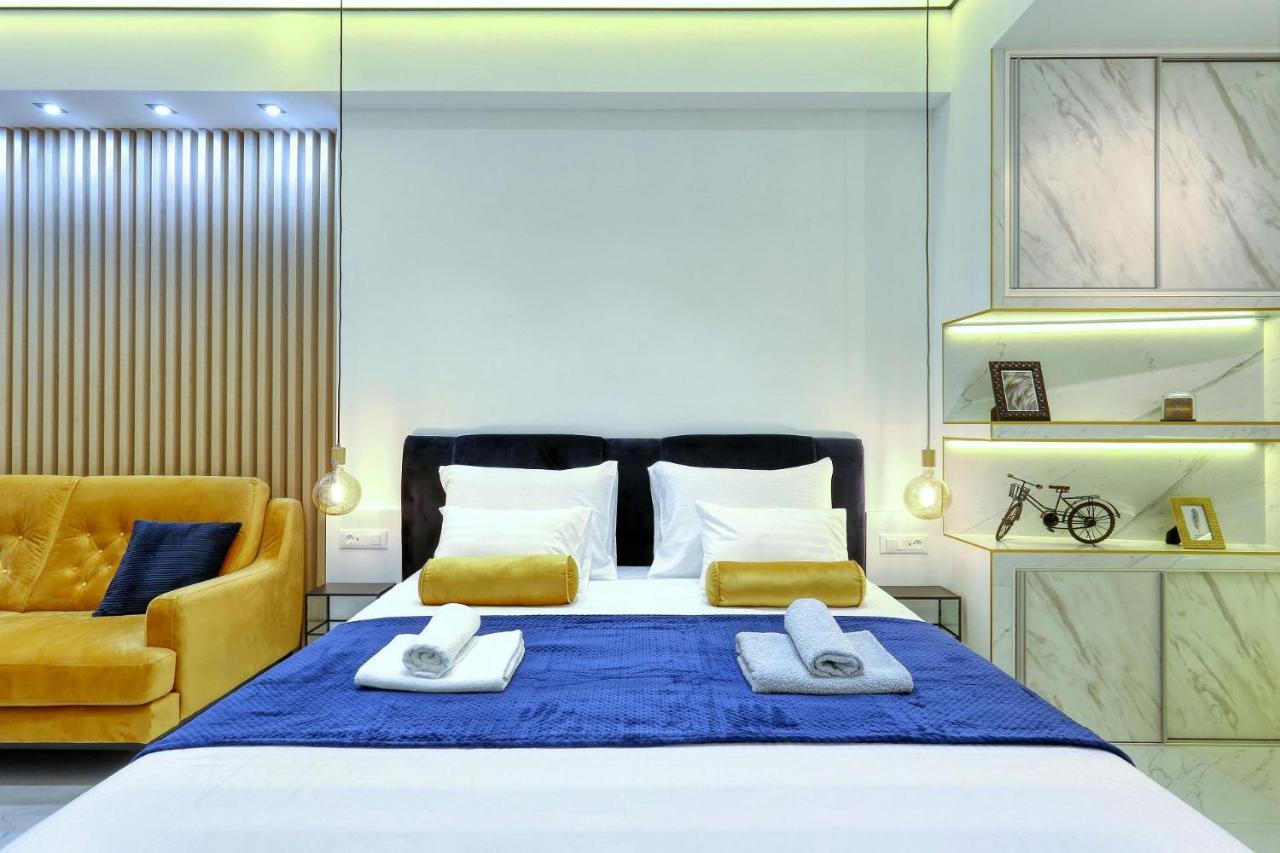 Rino Luxury Apartma Zadar