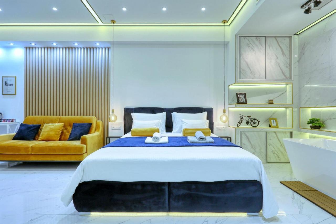 Rino Luxury Apartma