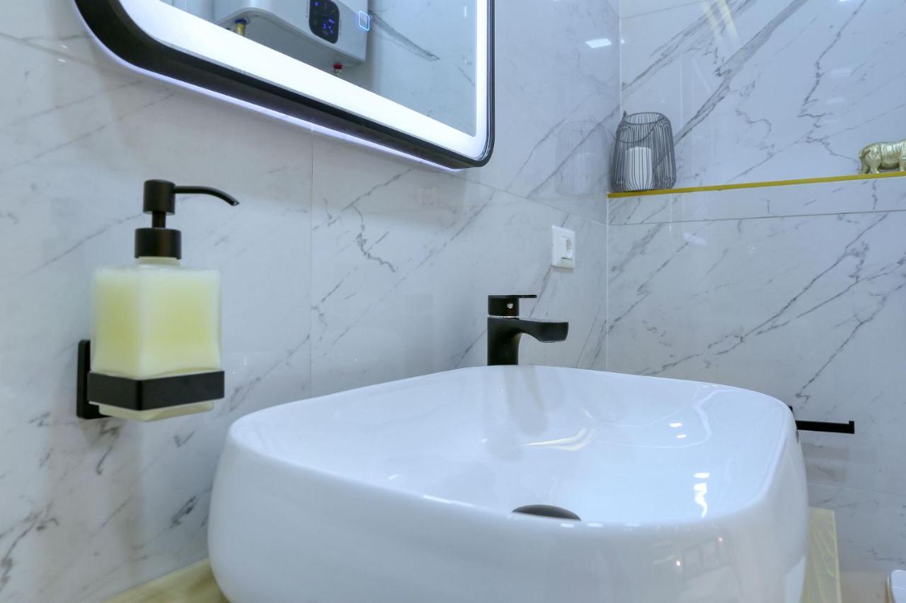 Rino Luxury Apartma *