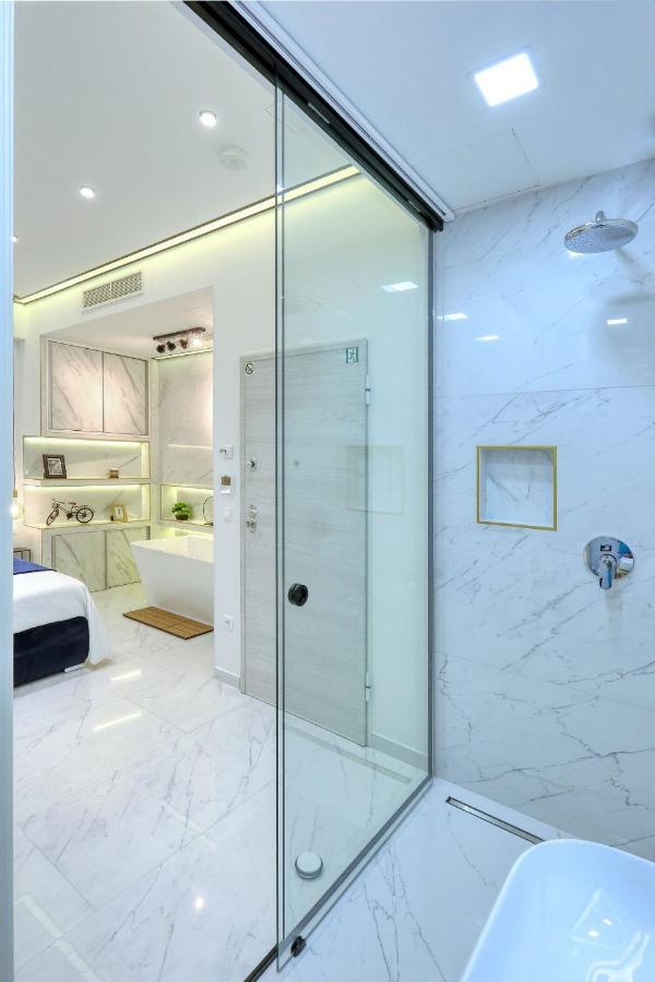 Apartment Rino Luxury