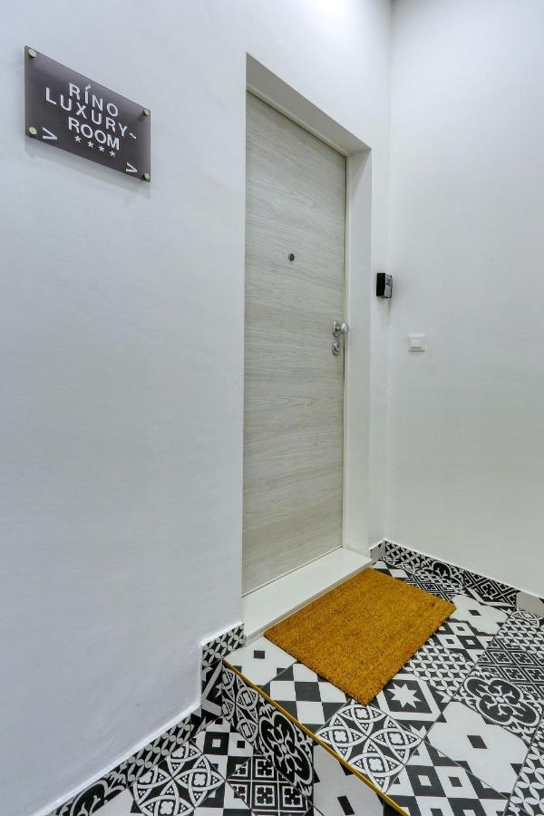 Rino Luxury Apartma