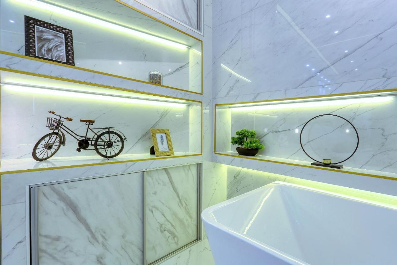 Rino Luxury Apartma Zadar