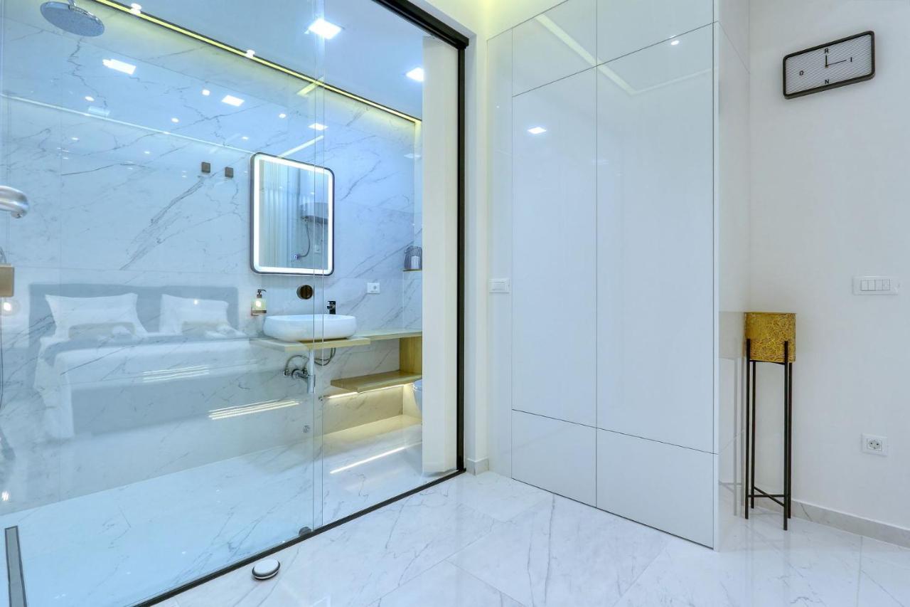 Apartma Rino Luxury *
