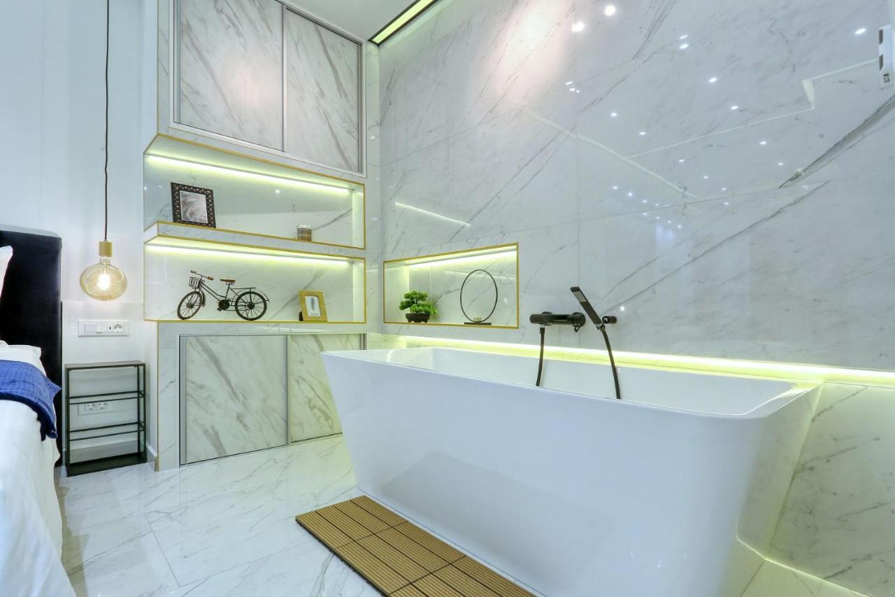 Apartma Rino Luxury Zadar