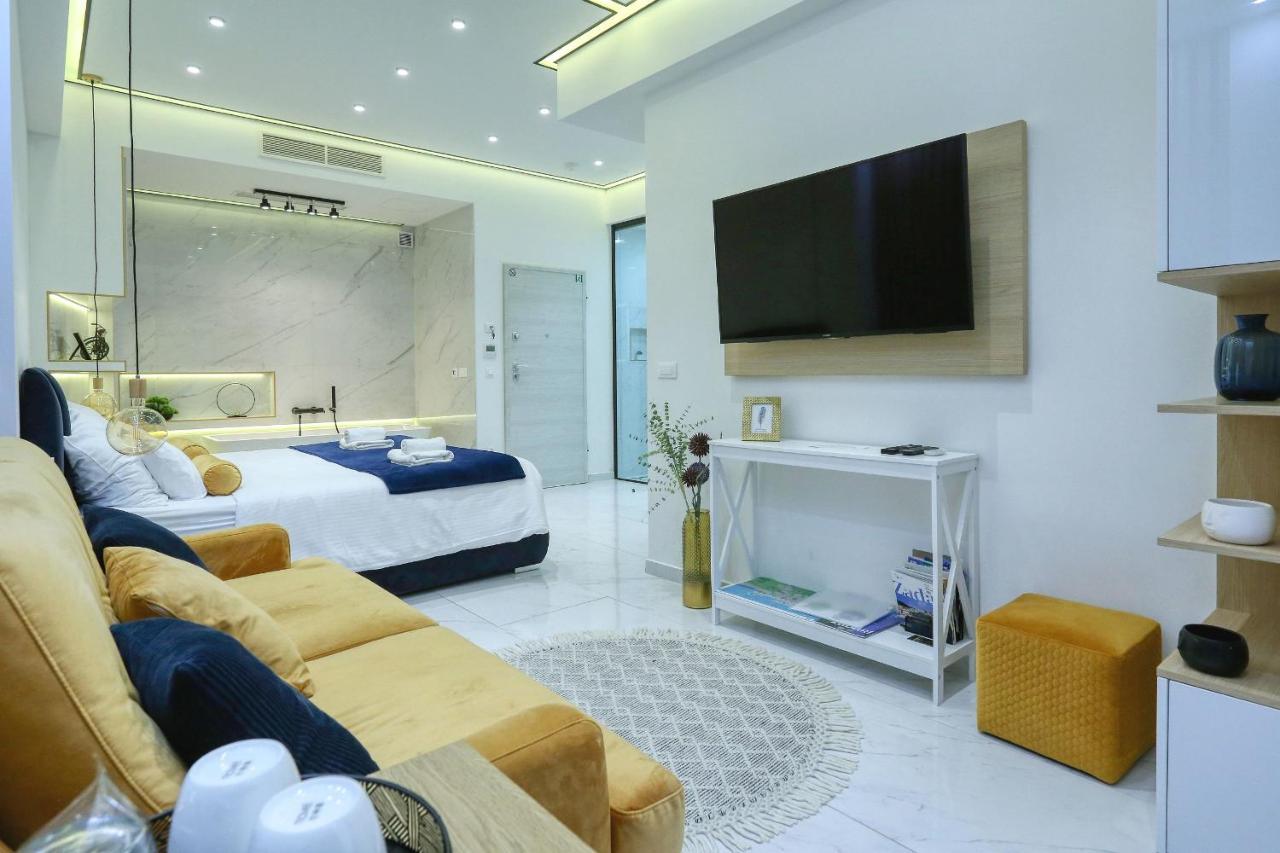 Rino Luxury Apartma Zadar
