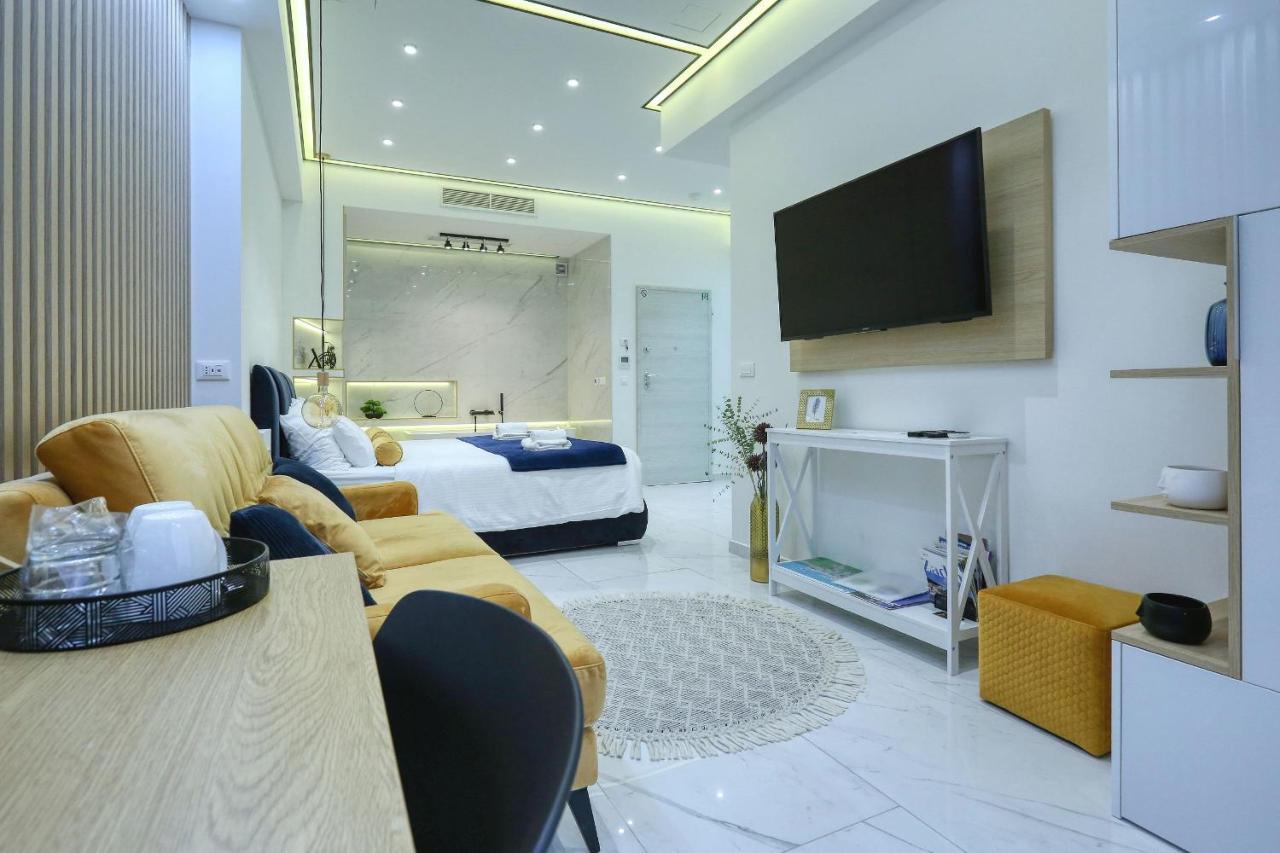 Rino Luxury Apartma