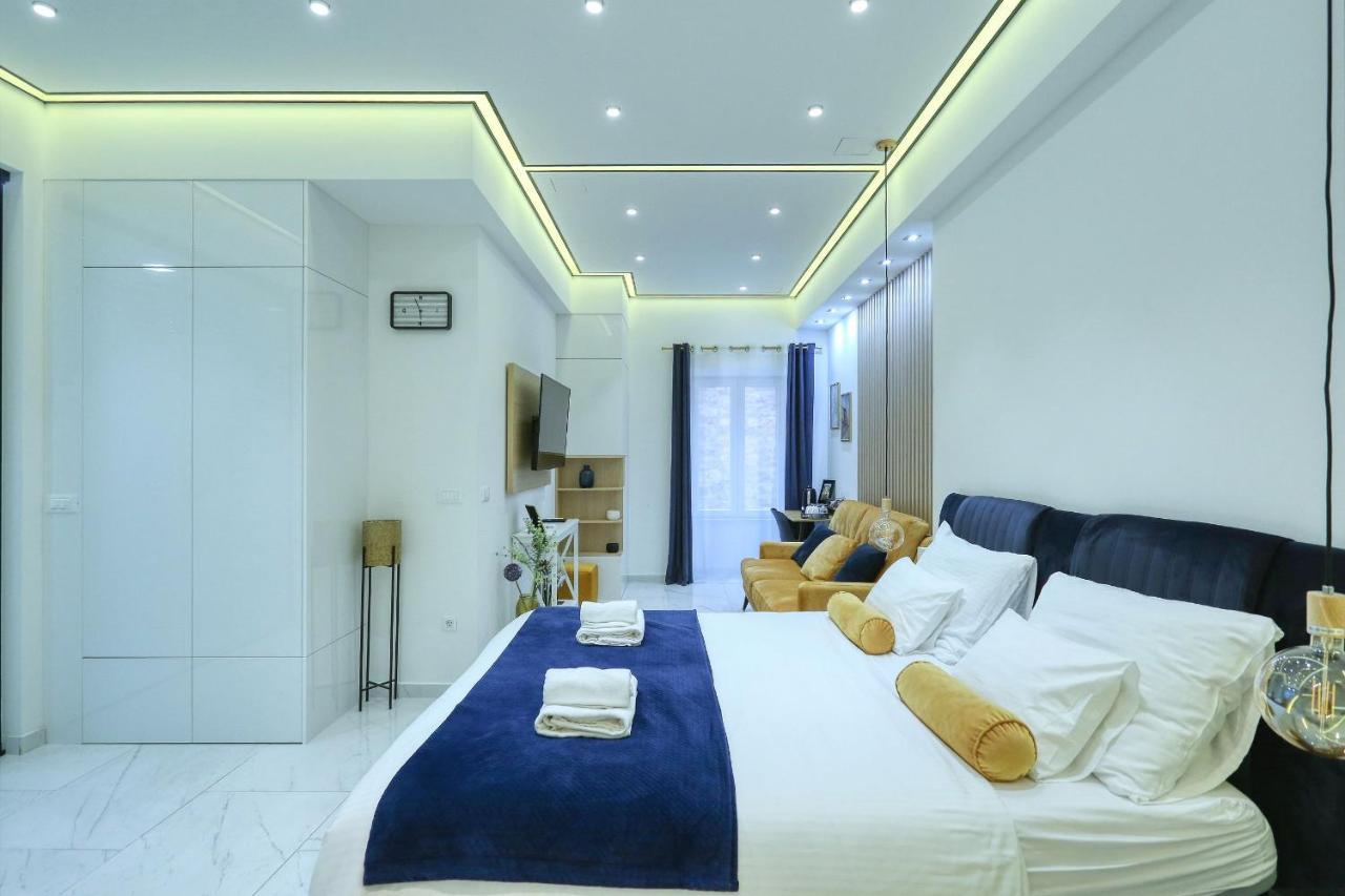Apartment Rino Luxury *