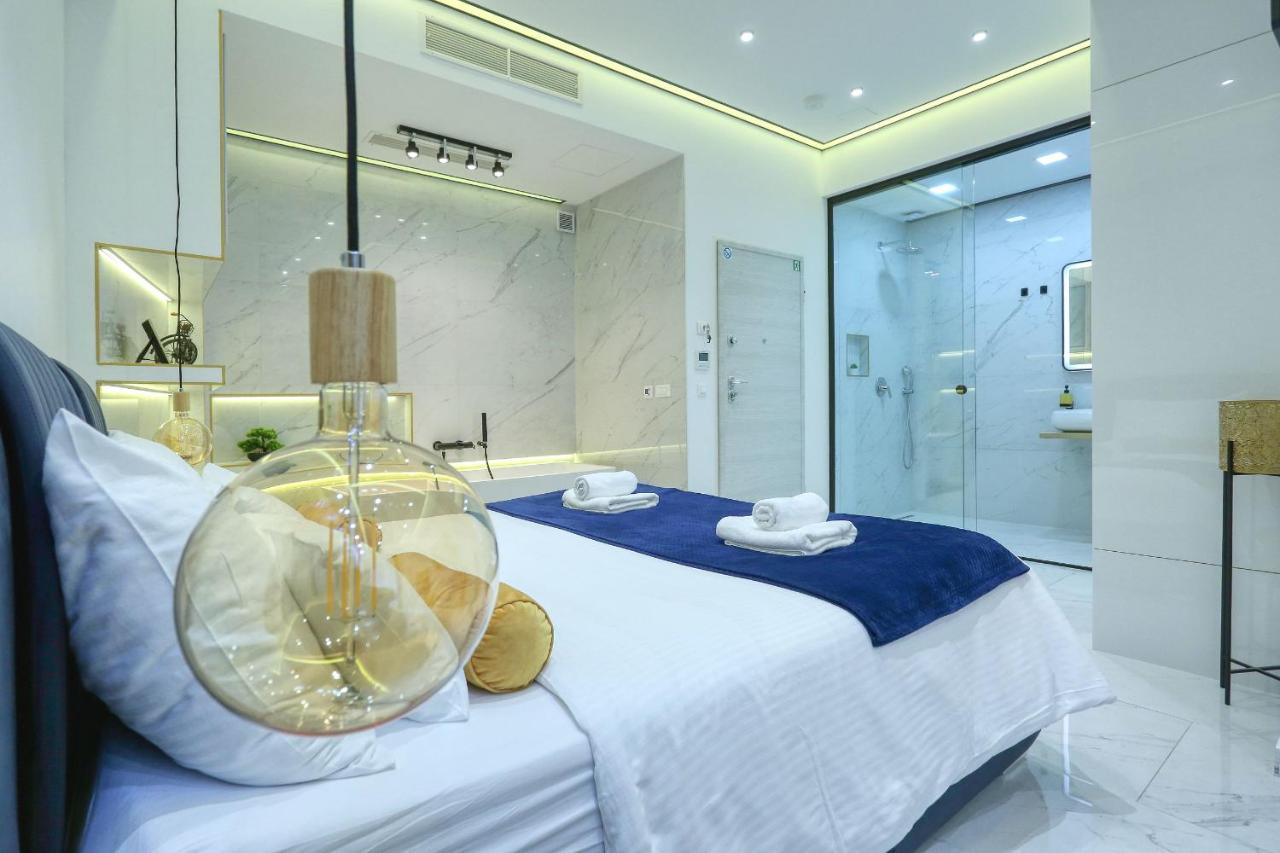 Rino Luxury Apartma *