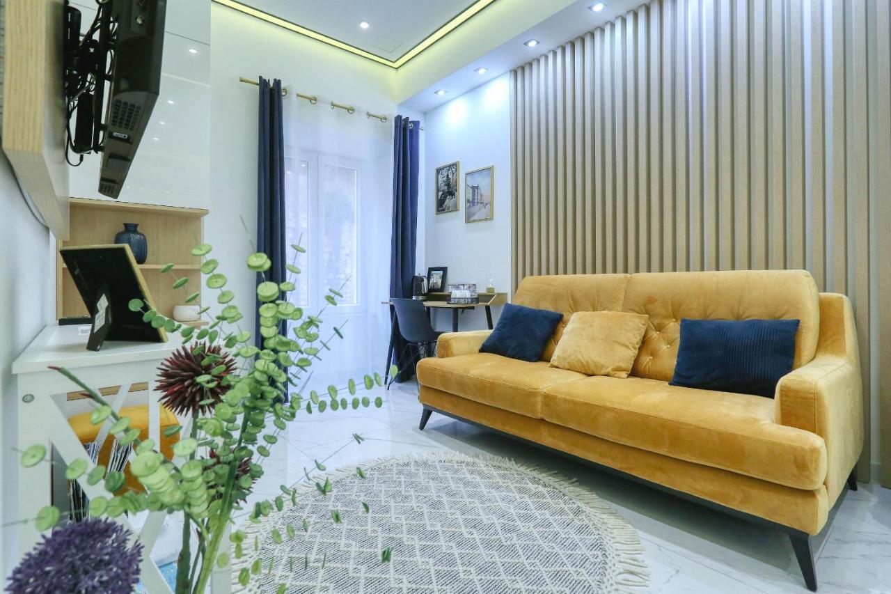 Rino Luxury Apartma