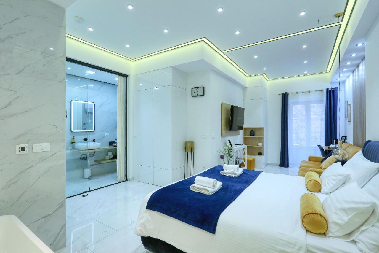 Rino Luxury Apartma