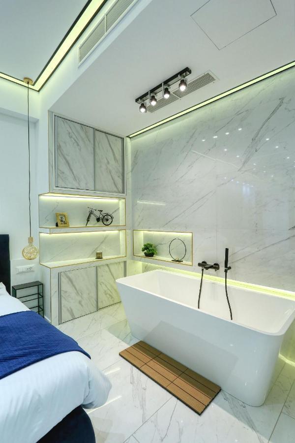 Apartma Rino Luxury
