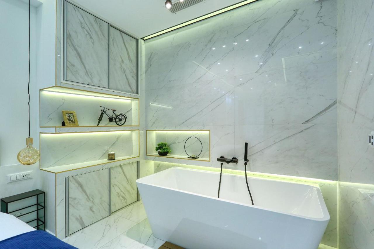 Apartma Rino Luxury